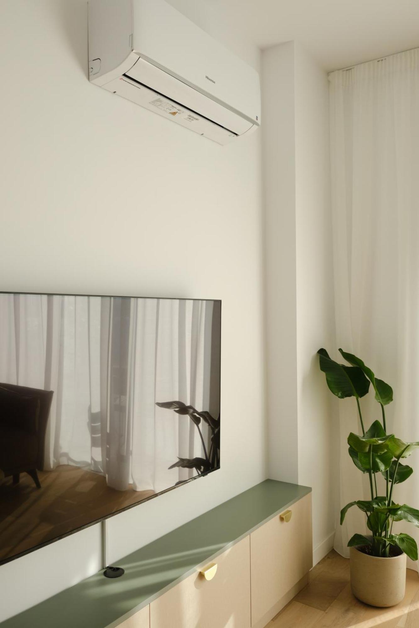 Miss I Cu Un Dormitor I One Cotroceni Park Apartament Bucureşti