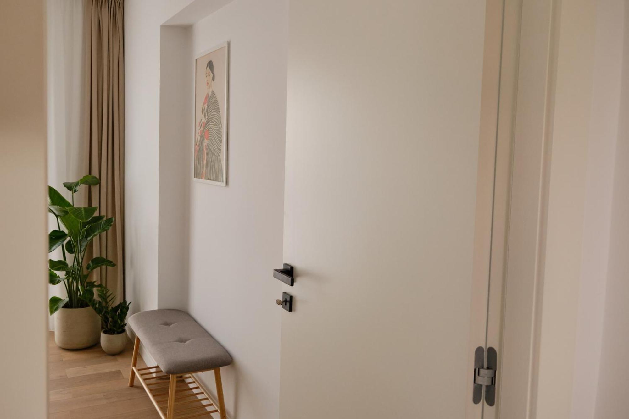 Apartament Miss I Cu Un Dormitor I One Cotroceni Park