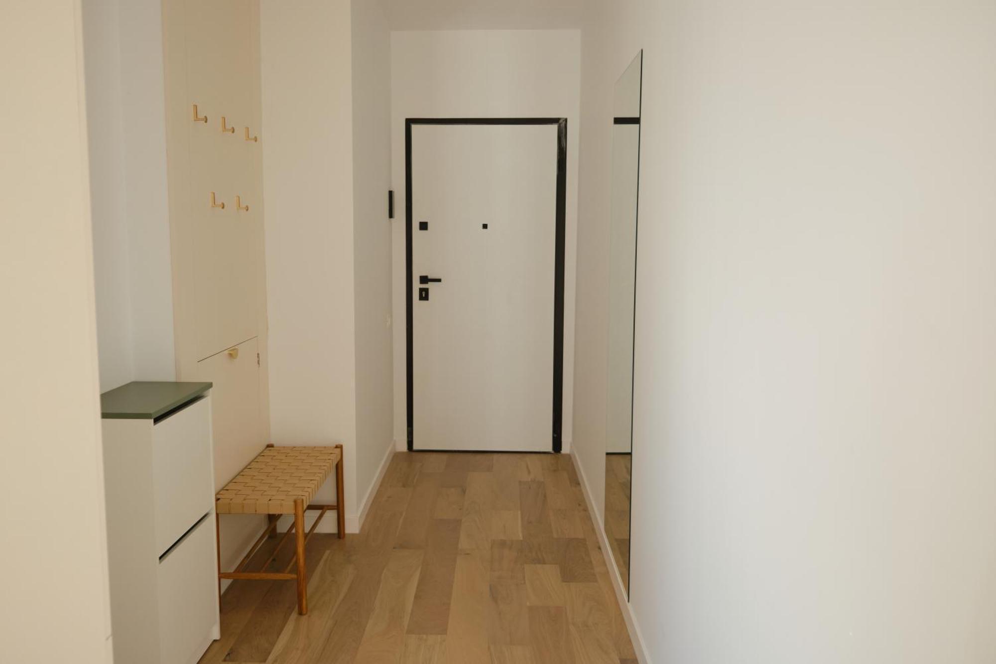 Miss I Cu Un Dormitor I One Cotroceni Park Apartament Bucureşti