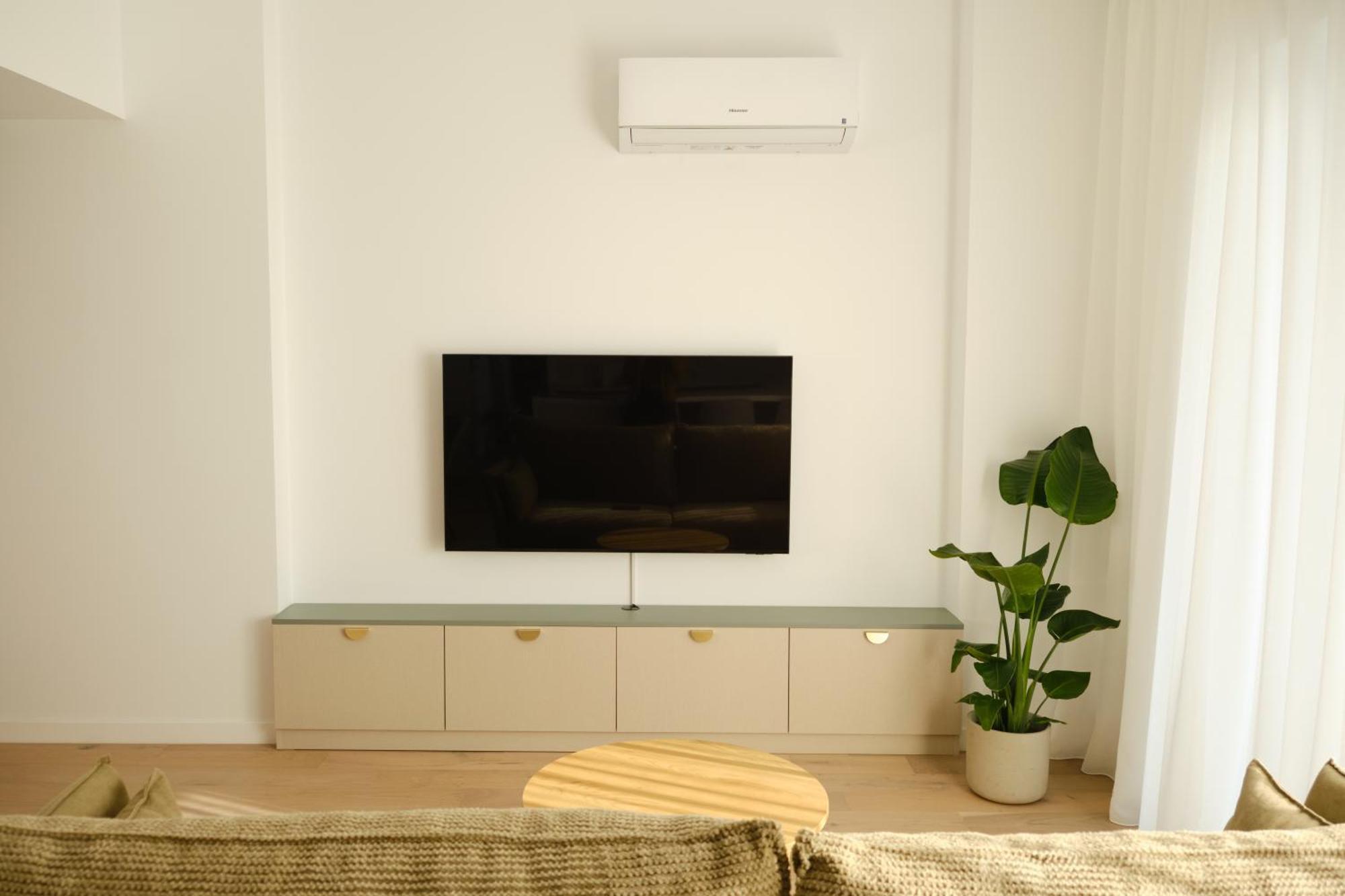 Apartament Miss I Cu Un Dormitor I One Cotroceni Park